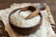 قیمت برنج ایرانی به کیلویی ۱۴۷ هزار تومان رسید