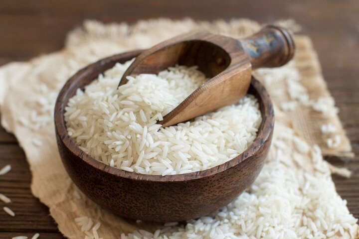 صادرات برنج تایلند افزایش یافت
