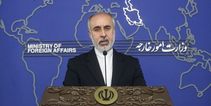 کنعانی: ژاپن مطالبات ایران را پرداخت می‌کند