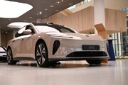 خودروهای جدید چین در راه اروپا
