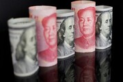 چین دلارهای خود را فروخت