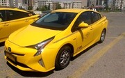 قیمت تاکسی‌های برقی تهران اعلام شد