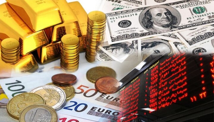 نرخ دلار، طلا، سکه، یورو و شاخص بورس امروز ۳۰ مهر ۱۴۰۲