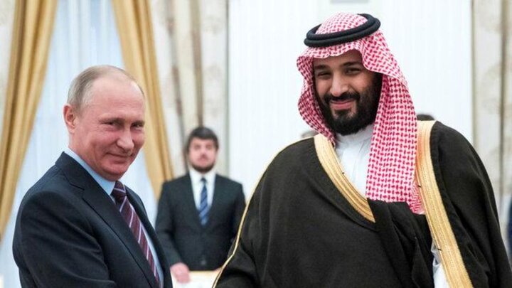 عربستان و روسیه، نفت برنت را به 107 دلار در هربشکه میرسانند