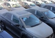 تعیین تکلیف خودروهای رسوبی تا مهر ماه به شرط دریافت مجوزهای استاندارد
