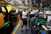 اقتصاد آمریکا تحت تاثیر اعتصاب کارگران خودروسازی قرار می‌گیرد؟