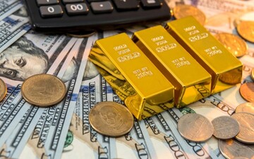 نرخ دلار، طلا، سکه، یورو و شاخص بورس امروز ۲۶ شهریور ۱۴۰۲