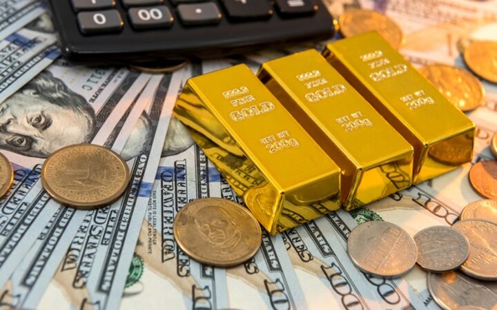 پیش‌بینی نگران‌کننده از سرنوشت قیمت طلا و سکه
