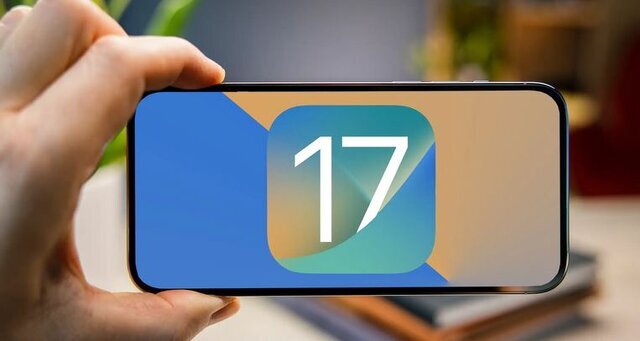 کدام مدل‌های آیفون iOS ۱۷ را دریافت می‌کنند؟
