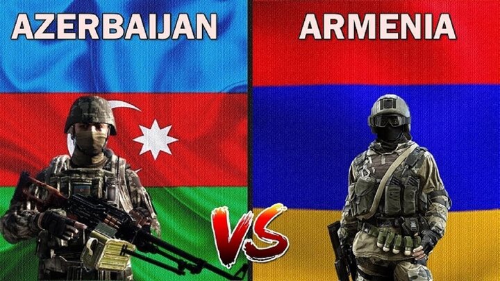واکنش ایران به جنگ آذربایجان و ارمنستان