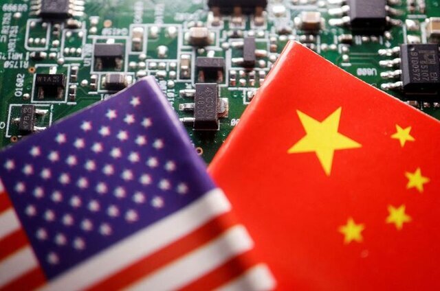 هدف‌گذاری چین برای رشد ۵۰ درصدی قدرت رایانشی
