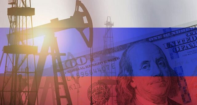 اختلافات ارزی به تجارت نفت روسیه ضربه زد
