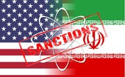 آمریکا ۱۴ فرد و نهاد ایرانی و خارجی به دلیل ارتباط با سپاه و پهپاد تحریم کرد