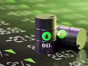 نفت در بالاترین قیمت ۳ هفته اخیر
