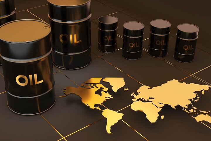 پیش‌بینی نفت ٨٧ دلاری در تابستان