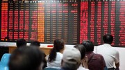 صعود بازارهای آسیا با انتشار داده‌های چین