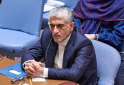 نماینده ایران در سازمان ملل: اسرائیل می‌داند پاسخ دوم ایران قاطعانه‌تر خواهد بود