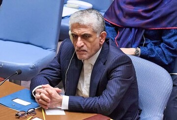 نماینده ایران در سازمان ملل: اسرائیل می‌داند پاسخ دوم ایران قاطعانه‌تر خواهد بود