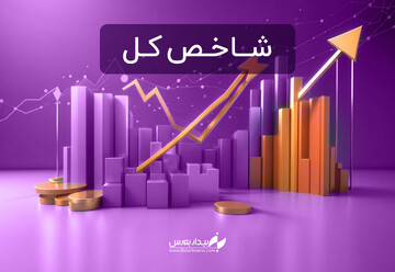 بازدهی ارزش بازار دلاری از کف شاخص تنها ۲۲%