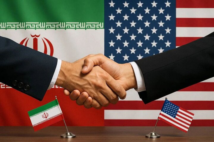 آکسیوس: دور دوم مذاکرات ایران و آمریکا در سفارت عمان در رم برگزار می‌شود