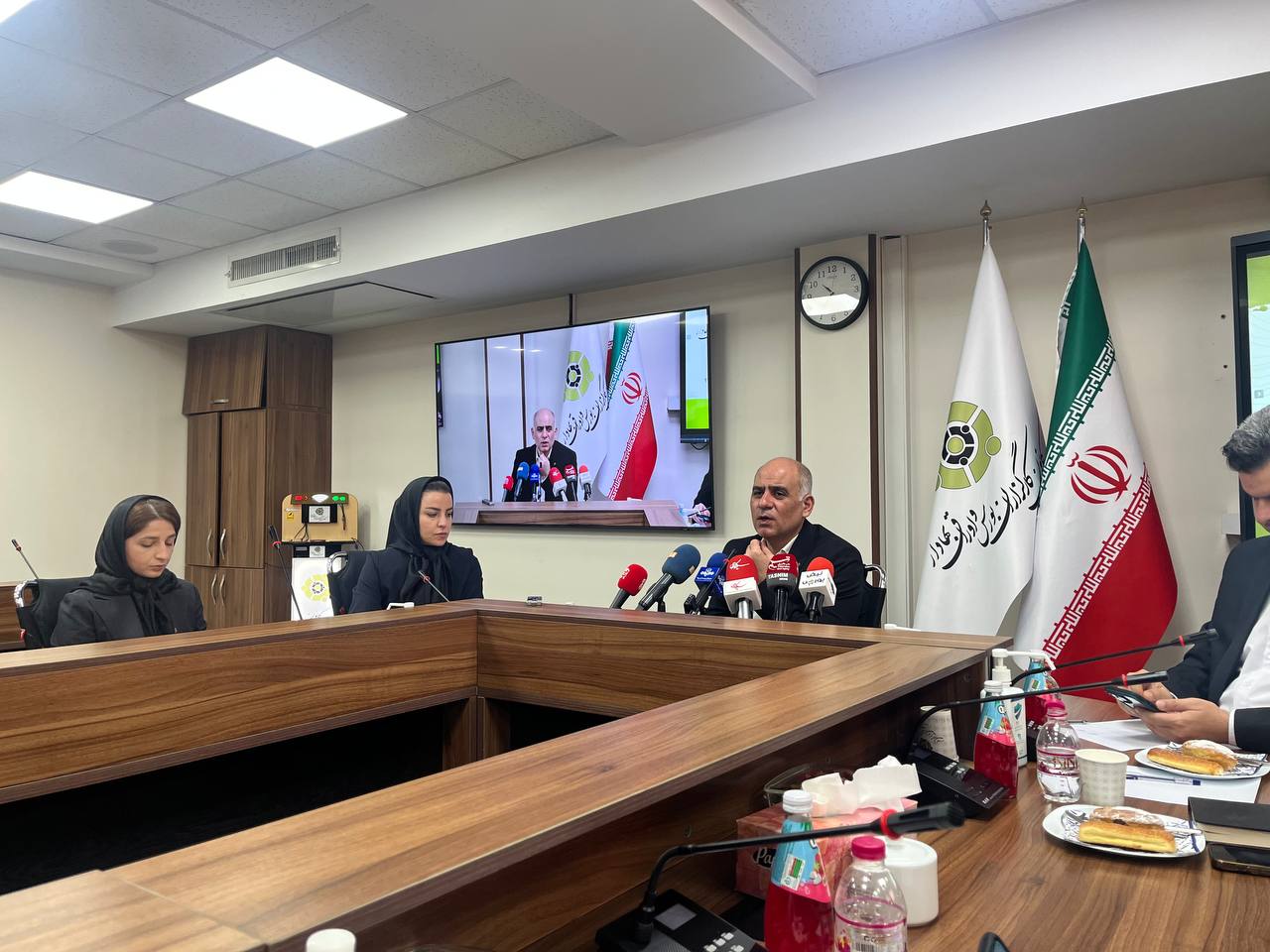از برنامه‌های آتی کانون برای متنوع‌سازی درآمد کارگزاری‌ها تا اصلاح کارمزد معاملات 
