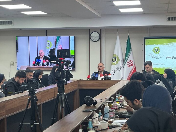 از برنامه‌های آتی کانون برای متنوع‌سازی درآمد کارگزاری‌ها تا اصلاح کارمزد معاملات 
