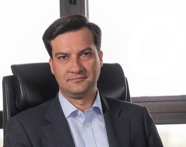 محمد نظیفی، مدیرعامل بورس انرژی ایران شد محمد نظیفی، مدیرعامل بورس انرژی ایران شد