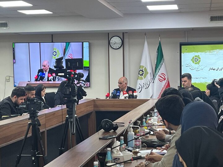 توضیحات دبیرکل کانون کارگزاران در رابطه با اصلاح کارمزد معاملات 

