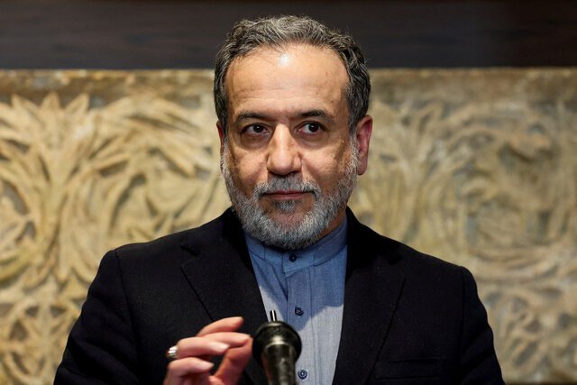 عراقچی : به هرگونه حمله بلافاصله پاسخ مشابه داده خواهد شد